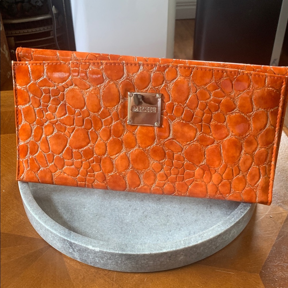 Miche Amber Shell/Clutch